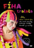 Film: Fíha tralala (Martina Fíha Jelenová) (DVD). COMFY PRODUCTION, s.r.o., 2012 Film: Fíha tralala (Martina Fíha Jelenová) (DVD). COMFY PRODUCTION, s.r.o., 2012