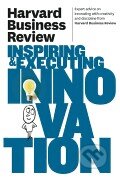 Kniha: Inspiring and Executing Innovation (Harvard Business Press). Harvard Business Press, 2011 Kniha: Inspiring and Executing Innovation (Harvard Business Press). Harvard Business Press, 2011
