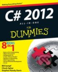 Kniha: C# 5.0 All-in-One For Dummies (Wiley-Blackwell). Wiley-Blackwell, 2013 Kniha: C# 5.0 All-in-One For Dummies (Wiley-Blackwell). Wiley-Blackwell, 2013