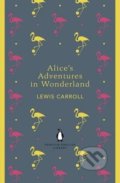 Alice&#039;s Adventures in Wonderland - Lewis Carroll, 2012