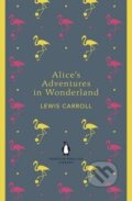 Kniha: Alice's Adventures in Wonderland, 2012 Kniha: Alice's Adventures in Wonderland, 2012
