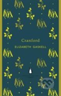 Kniha: Cranford (Elizabeth Gaskell). Penguin Books, 2012 Kniha: Cranford (Elizabeth Gaskell). Penguin Books, 2012