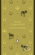 David Copperfield - Charles Dickens, 2012
