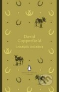 Kniha: David Copperfield, 2012 Kniha: David Copperfield, 2012
