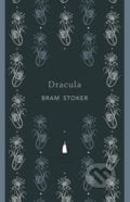 Dracula - Bram Stoker, Penguin Books, 2012