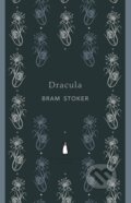 Kniha: Dracula (Bram Stoker). Penguin Books, 2012 Kniha: Dracula (Bram Stoker). Penguin Books, 2012