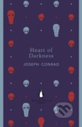Heart of Darkness - Joseph Conrad, 2012