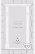 Kniha: Jude the Obscure (Thomas Hardy). Penguin Books Kniha: Jude the Obscure (Thomas Hardy). Penguin Books