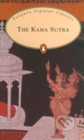 Kniha: The Kama Sutra (Penguin Books). Penguin Books, 1994 Kniha: The Kama Sutra (Penguin Books). Penguin Books, 1994