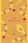 Kim - Rudyard Kipling, Penguin Books, 2012