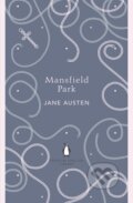 Kniha: Mansfield Park (Jane Austen). Penguin Books, 2012 Kniha: Mansfield Park (Jane Austen). Penguin Books, 2012