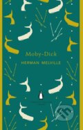 Kniha: Moby Dick (Herman Melville). Penguin Books, 2012 Kniha: Moby Dick (Herman Melville). Penguin Books, 2012