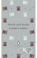 Kniha: North and South (Elizabeth Gaskell). Penguin Books, 2012 Kniha: North and South (Elizabeth Gaskell). Penguin Books, 2012