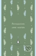 Persuasion - Jane Austen, 2017
