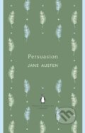 Kniha: Persuasion (Jane Austen). Penguin Books, 2017 Kniha: Persuasion (Jane Austen). Penguin Books, 2017