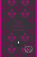 Kniha: Sense and Sensibility (Jane Austen). Penguin Books, 2012 Kniha: Sense and Sensibility (Jane Austen). Penguin Books, 2012