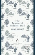 Kniha: The Tenant of Wildfell Hall (Anne Brontë). Penguin Books, 2012 Kniha: The Tenant of Wildfell Hall (Anne Brontë). Penguin Books, 2012