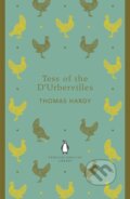 Kniha: Tess Of The D'urbervilles (Thomas Hardy). Penguin Books, 2021 Kniha: Tess Of The D'urbervilles (Thomas Hardy). Penguin Books, 2021