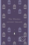 Kniha: Warden (Anthony Trollope). Penguin Books, 2012 Kniha: Warden (Anthony Trollope). Penguin Books, 2012