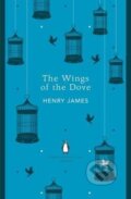 The Wings of the Dove - Henry James, Penguin Books, 2012
