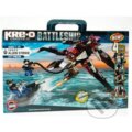 Společenská hra: KRE-O BATTLESHIP ALIEN STRIKE (Hasbro). Hasbro, 2012 Společenská hra: KRE-O BATTLESHIP ALIEN STRIKE (Hasbro). Hasbro, 2012