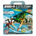 Spoločenská hra: KRE-O BATTLESHIP COMBAT CHOPPER (Hasbro). Hasbro, 2012 Spoločenská hra: KRE-O BATTLESHIP COMBAT CHOPPER (Hasbro). Hasbro, 2012