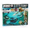 Společenská hra: KRE-O BATTLESHIP Ocean Attack (Hasbro). Hasbro, 2012 Společenská hra: KRE-O BATTLESHIP Ocean Attack (Hasbro). Hasbro, 2012