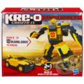 Společenská hra: KRE-O TRANSFORMERS BUMBLEBEE (Hasbro). Hasbro, 2012 Společenská hra: KRE-O TRANSFORMERS BUMBLEBEE (Hasbro). Hasbro, 2012