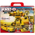 Spoločenská hra: KRE-O TRANSFORMERS BUMBLEBEE (Hasbro). Hasbro, 2012 Spoločenská hra: KRE-O TRANSFORMERS BUMBLEBEE (Hasbro). Hasbro, 2012
