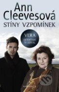 Kniha: Stíny vzpomínek (Ann Cleeves). Knižní klub, 2012 Kniha: Stíny vzpomínek (Ann Cleeves). Knižní klub, 2012