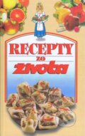 Kniha: Recepty zo života 1 (Autorský kolektív), 1996 Kniha: Recepty zo života 1 (Autorský kolektív), 1996