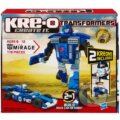 Společenská hra: KRE-O TRANSFORMERS MIRAGE (Hasbro). Hasbro, 2012 Společenská hra: KRE-O TRANSFORMERS MIRAGE (Hasbro). Hasbro, 2012
