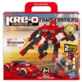 Společenská hra: KRE-O TRANSFORMERS SIDESWIPE (Hasbro). Hasbro, 2012 Společenská hra: KRE-O TRANSFORMERS SIDESWIPE (Hasbro). Hasbro, 2012