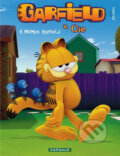 Kniha: Garfieldova show č. 3 (Jim Davis). Crew, 2012 Kniha: Garfieldova show č. 3 (Jim Davis). Crew, 2012