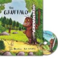 Kniha: The Gruffalo (Axel Scheffler a Julia Donaldson). Pan Macmillan, 2006 Kniha: The Gruffalo (Axel Scheffler a Julia Donaldson). Pan Macmillan, 2006