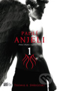 Kniha: Padlí anjeli 1 (Thomas E. Sniegoski). CooBoo SK, 2012 Kniha: Padlí anjeli 1 (Thomas E. Sniegoski). CooBoo SK, 2012