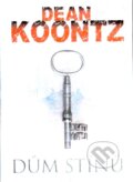 Kniha: Dům stínů (Dean Koontz). BB/art, 2012 Kniha: Dům stínů (Dean Koontz). BB/art, 2012