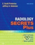 Kniha: Radiology Secrets Plus (E. Scott Pretorius). Mosby, 2010 Kniha: Radiology Secrets Plus (E. Scott Pretorius). Mosby, 2010