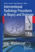 Kniha: Interventional Radiology Procedures in Biopsy and Drainage (Debra A. Gervais). Springer London, 2010 Kniha: Interventional Radiology Procedures in Biopsy and Drainage (Debra A. Gervais). Springer London, 2010