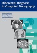 Kniha: Differential Diagnosis in Computed Tomography (Francis A. Burgener). Thieme, 2011 Kniha: Differential Diagnosis in Computed Tomography (Francis A. Burgener). Thieme, 2011