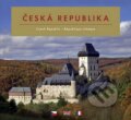 Kniha: Česká republika (Pražský svět). Pražský svět, 2012 Kniha: Česká republika (Pražský svět). Pražský svět, 2012