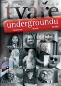 Kniha: Tváře undergroundu (Ivana Denčevová, Michal Stehlík a S. František Čuňas). Radioservis, 2012 Kniha: Tváře undergroundu (Ivana Denčevová, Michal Stehlík a S. František Čuňas). Radioservis, 2012
