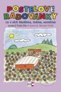 Kniha: Postelové radovánky (Vráťa Ebr). KRIGL, 2012 Kniha: Postelové radovánky (Vráťa Ebr). KRIGL, 2012
