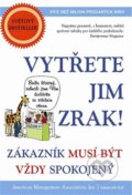 Kniha: Vytřete jim zrak! (Pragma). Pragma, 2012 Kniha: Vytřete jim zrak! (Pragma). Pragma, 2012