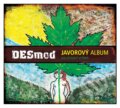 Hudební CD: Desmod: Javorový album akustický výber (Hudobné albumy). Hudobné albumy, 2012 Hudební CD: Desmod: Javorový album akustický výber (Hudobné albumy). Hudobné albumy, 2012