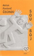 Kniha: Souboj (Anton Pavlovič Čechov). Pulchra, 2012 Kniha: Souboj (Anton Pavlovič Čechov). Pulchra, 2012