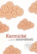 Kniha: Karmické súvislosti (Pavel Hanzal). Astrologický institut, 2014 Kniha: Karmické súvislosti (Pavel Hanzal). Astrologický institut, 2014