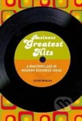 Kniha: Business Greatest Hits (Kevin Duncan). A & C Black, 2010 Kniha: Business Greatest Hits (Kevin Duncan). A & C Black, 2010