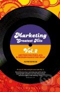 Marketing Greatest Hits 2 - Kevin Duncan, A & C Black, 2012