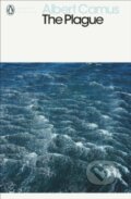 Kniha: The Plague (Albert Camus). Penguin Books Kniha: The Plague (Albert Camus). Penguin Books